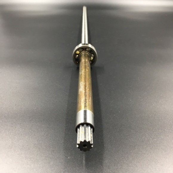 Вал торсионный Tohatsu 8-9.8 (L) (Omax)