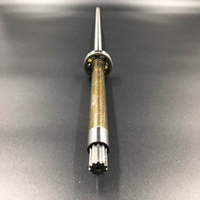 Вал торсионный Tohatsu 8-9.8 (L) (Omax)