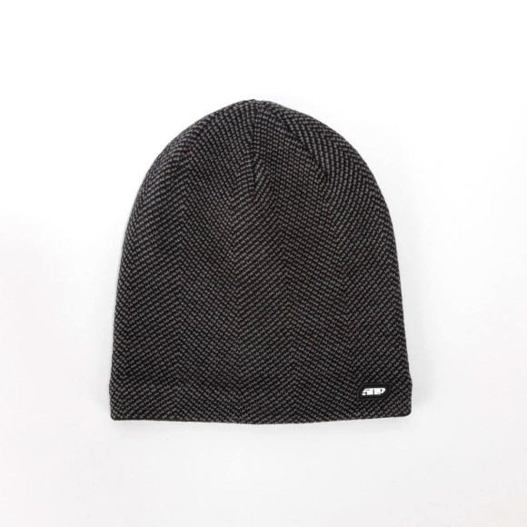 Шапка 509 Kilgore Merino Graphite, One Size