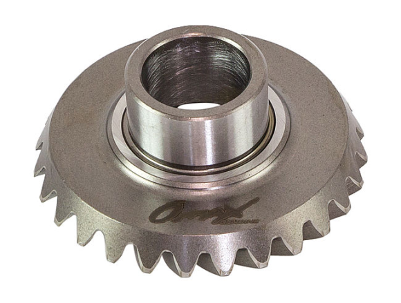 Шестерня редуктора Yamaha 9.9-15/F9.9-20 (заднего хода), Omax
