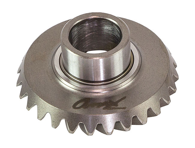 Шестерня редуктора Yamaha 9.9-15/F9.9-20 (заднего хода), Omax