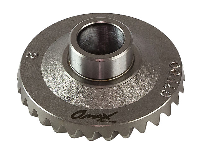 Шестерня редуктора Yamaha F75-100 (заднего хода), Omax