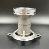 Обойма гребного вала Tohatsu 25-30, MFS30B (пустая) (HSP)