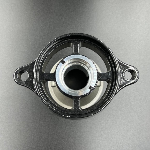 Обойма гребного вала Tohatsu 25-30, MFS30B (пустая) (HSP)