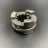 Муфта переключения скорости Yamaha E5D-E8D (PREMARINE)