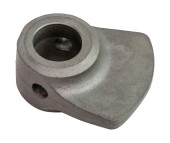 Блок поворота дросселя Marine Rocket (F60-04.00.03.30)