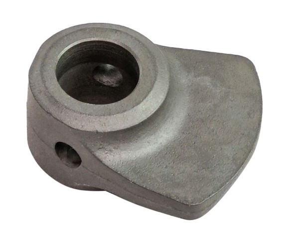 Блок поворота дросселя Marine Rocket (F60-04.00.03.30)