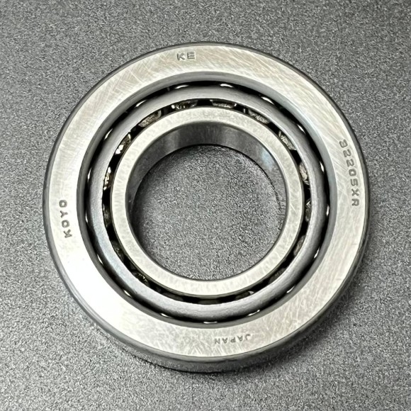 Подшипник роликовый Suzuki DF40-140(A) (25x52x19.25) (09265-25040) (Suzuki) Подшипник роликовый Suzuki DF40-140(A) (25x52x19.25) (09265-25040) (Suzuki)