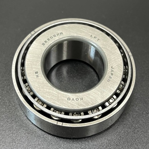 Подшипник роликовый Suzuki DF40-140(A) (25x52x19.25) (09265-25040) (Suzuki) Подшипник роликовый Suzuki DF40-140(A) (25x52x19.25) (09265-25040) (Suzuki)