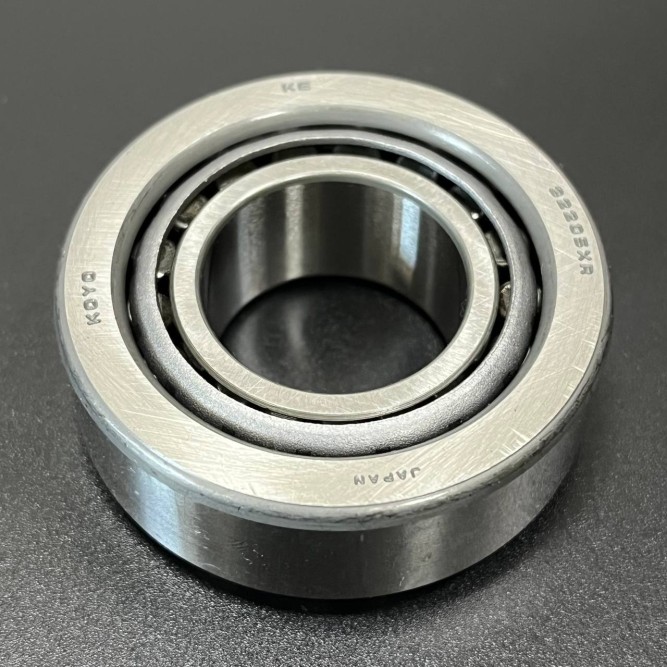 Подшипник роликовый Suzuki DF40-140(A) (25x52x19.25) (09265-25040) (Suzuki)