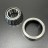 Подшипник роликовый Suzuki DF40-140(A) (25x52x19.25) (09265-25040) (Suzuki)