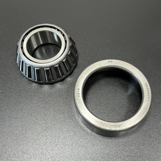 Подшипник роликовый Suzuki DF40-140(A) (25x52x19.25) (09265-25040) (Suzuki)