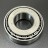 Подшипник роликовый Suzuki DF40-140(A) (25x52x19.25) (09265-25040) (Suzuki)
