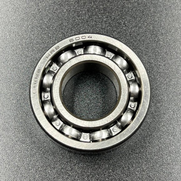 Подшипник  шариковый Tohatsu 5-9.8, MFS2-6 (20x42x12) (YUELANG)