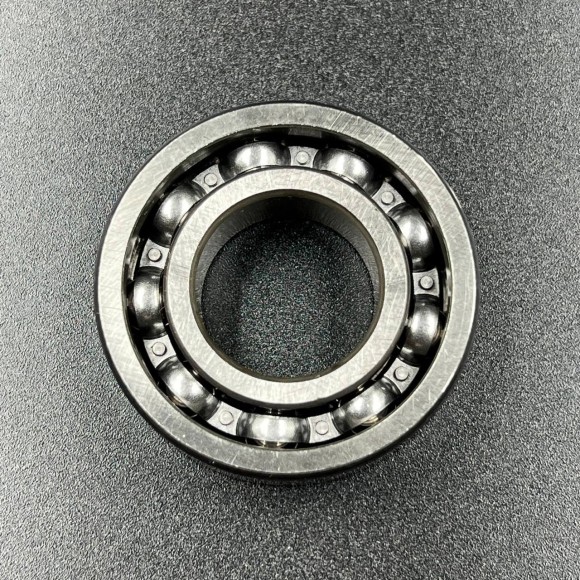 Подшипник  шариковый Tohatsu 5-9.8, MFS2-6 (20x42x12) (YUELANG)