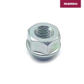 Гайка колесная для стальных дисков AT-MZ1273 Гайка колесная для стальных дисков AT-MZ1273