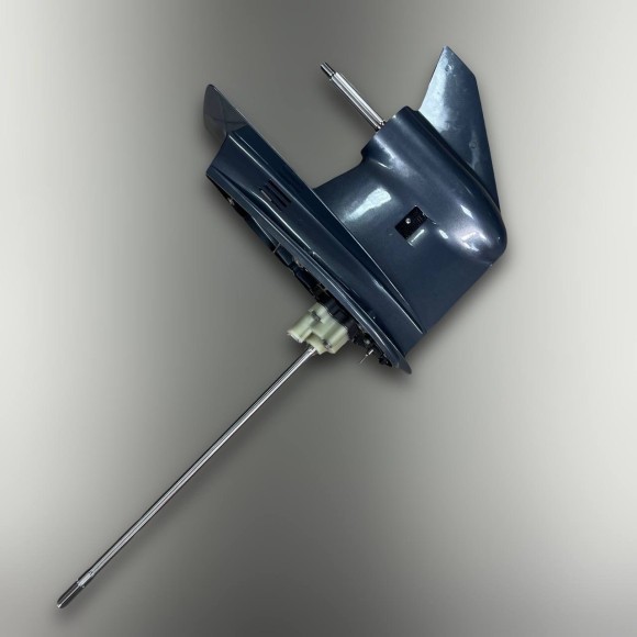 Редуктор в сборе Yamaha 60-70 (L) (YUELANG)