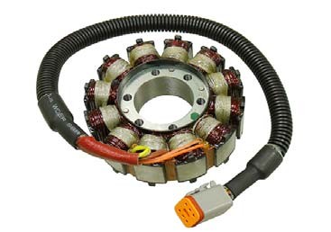 Статор BRP SM-01357 Статор BRP SM-01357