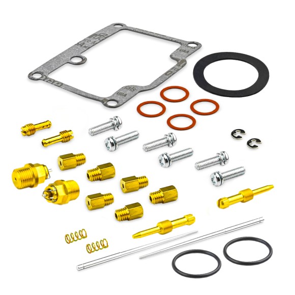 Ремкомплект карбюратора BRP SM-07618