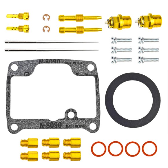 Ремкомплект карбюратора BRP SM-07618