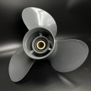 Гребной винт Honda BF75-BF130 (3x13-1/4x17)