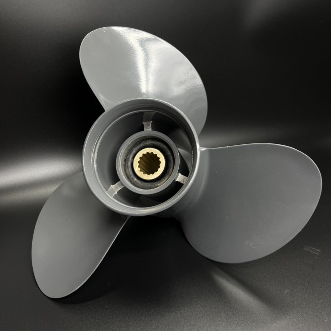 Гребной винт Honda BF75-BF130 (3x13-1/4x17)