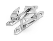 Полуклюз открытый левый/правый (2 шт) 150 мм, Marine Rocket Полуклюз открытый левый/правый (2 шт) 150 мм, Marine Rocket