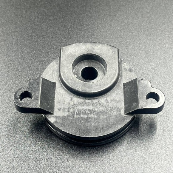 Корпус сальника тяги переключения скорости Yamaha 60-90, F40-100 (PREMARINE)