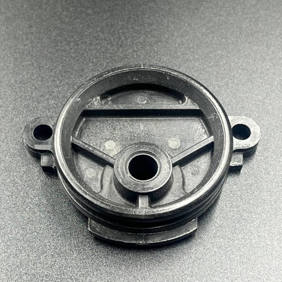 Корпус сальника тяги переключения скорости Yamaha 60-90, F40-100 (PREMARINE)