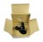 Винт гребной Suzuki DF40-50,60A/DT40-65;3x11x17R, BaekSan