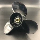 Гребной винт Suzuki DF150-DF300 Megara (3x14-1/4x21) (Polastorm) Гребной винт Suzuki DF150-DF300 Megara (3x14-1/4x21) (Polastorm)