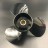Гребной винт Suzuki DF150-DF300 Megara (3x14-1/4x21) (Polastorm)