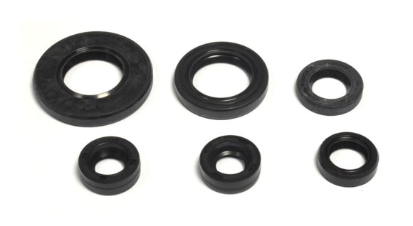 Комплект сальников двигателя Yamaha 125 см³ P400485400157 Комплект сальников двигателя Yamaha 125 см³ P400485400157