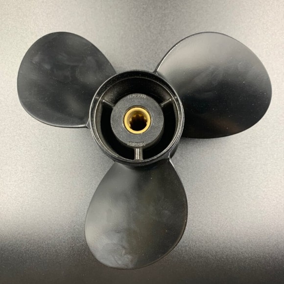Гребной винт Suzuki DT9.9A-DT15A, DF9.9B, DF8A-20A (3x9-1/4x12)