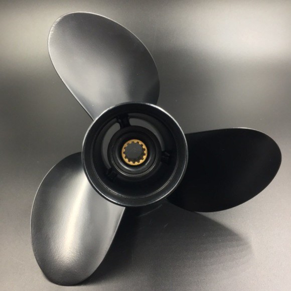 Гребной винт Tohatsu 40-50 (3x11-1/8x14)