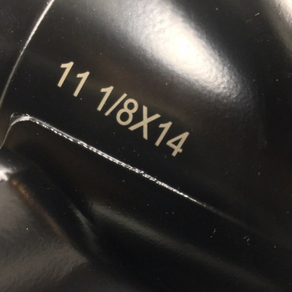 Гребной винт Tohatsu 40-50 (3x11-1/8x14)