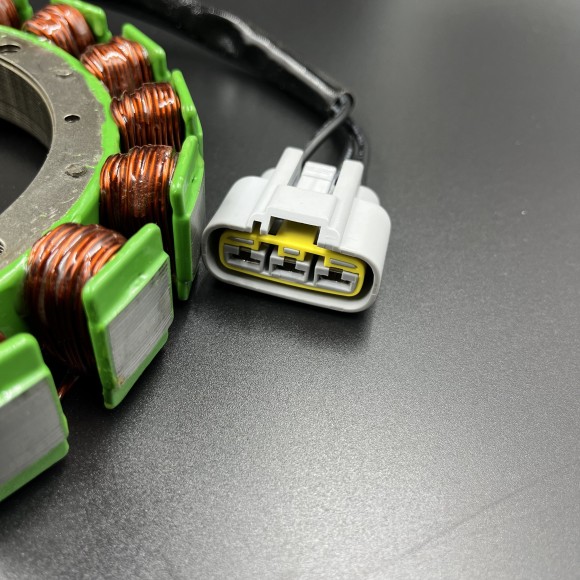 Статор Yamaha F150, FL150 (PREMARINE)