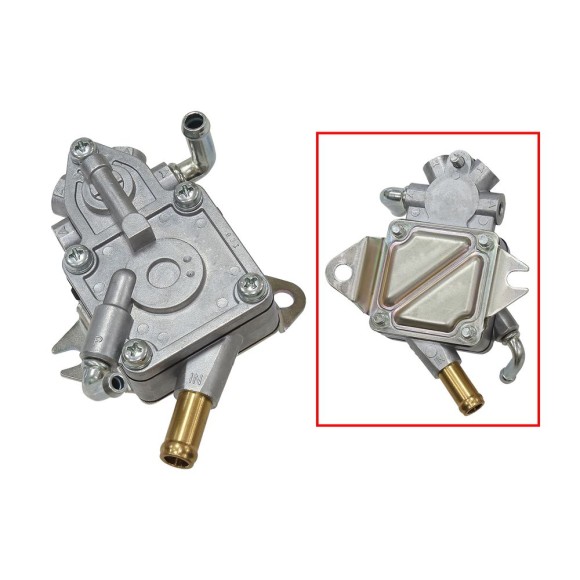 Топливный насос BRP SM-07207