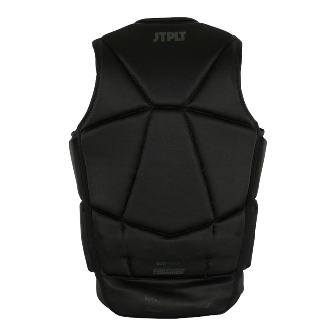 Жилет страховочный JetPilot Freeride Eco F/E Vest Black, M