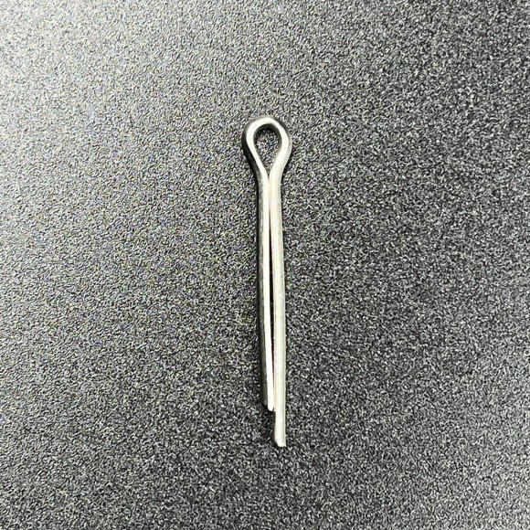 Гребной винт Yamaha 20-30, F20-25 (3X10 1/8X15) (СТАЛЬ) (POLASTORM)