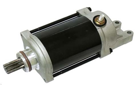 Стартер электрический BRP SM-01324 Стартер электрический BRP SM-01324