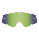 Линза Spy Optic Omen SMOKE w/GREEN SPECTRA - AFP