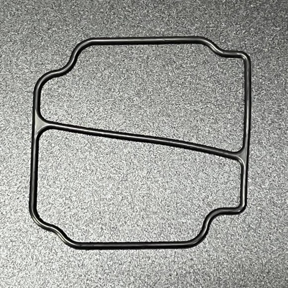 Прокладка крышки бензонасоса Yamaha F20-60