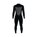 Гидрокостюм JetPilot Flight 3X2 BZ LS Black/Black, L