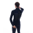 Гидрокостюм JetPilot Flight 3X2 BZ LS Black/Black, L