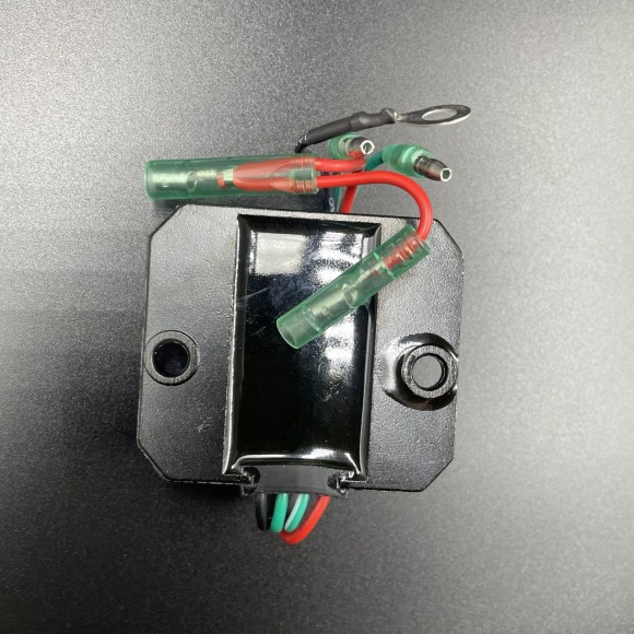 Регулятор напряжения Yamaha F8-15 (PREMARINE)