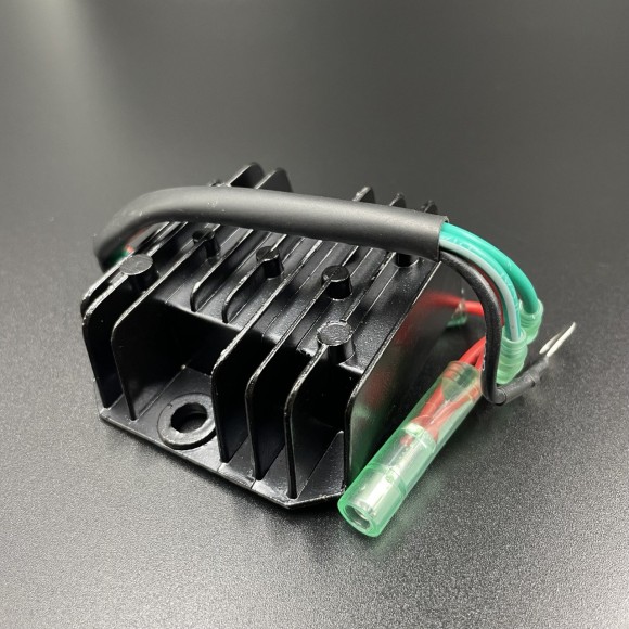 Регулятор напряжения Yamaha F8-15 (PREMARINE)