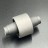 Демпфер опорный резиновый Yamaha 40-55, F40-50 (62Y-44555-00/670-44555-00-94) (Нижний) (Omax)