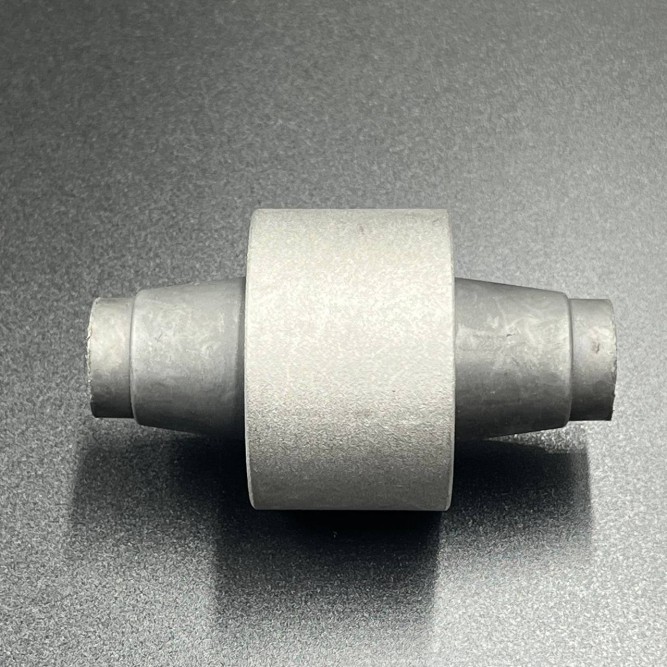 Демпфер опорный резиновый Yamaha 40-55, F40-50 (62Y-44555-00/670-44555-00-94) (Нижний) (Omax)