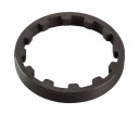 Гайка упорная редуктора Honda BF35-50, Recmar